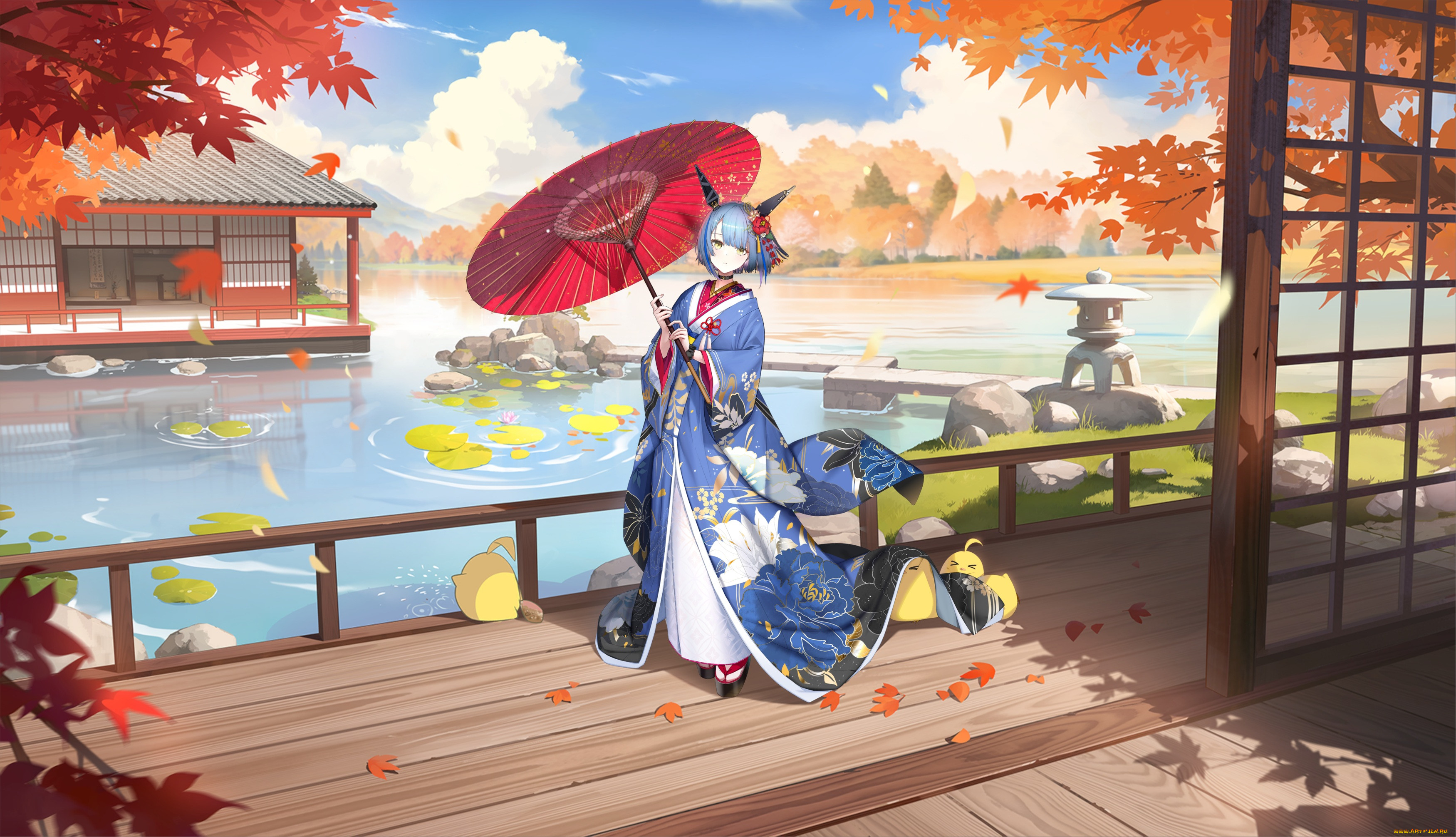 , azur lane, azur, lane